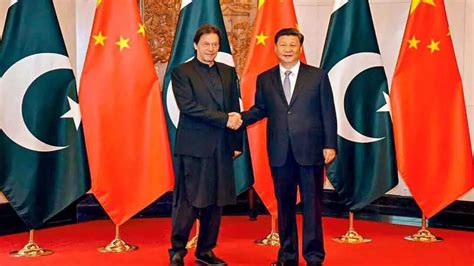 Pakistan and China celebrates 70 years of Friendship - Economy.pk