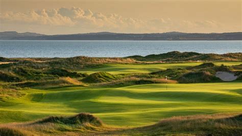 New links course opens for play in Scotland