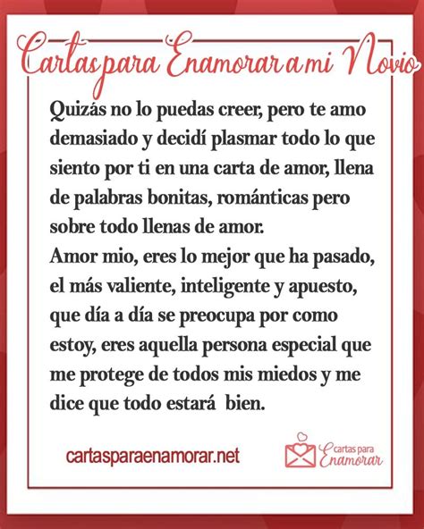 Las MEJORES Cartas Para ENAMORAR y ️ Conquistar ️ | Cartas para enamorar, Cartas lindas de amor ...