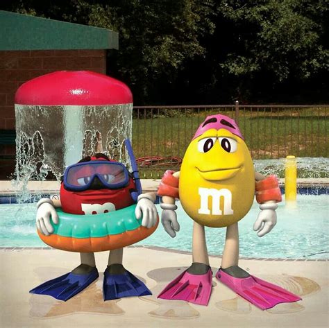 . Yellow M&m, Orange, Blue, Candy Pictures, M&m Characters, Peanut M&ms ...