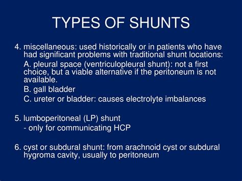 PPT - Hydrocephalus Ventriculo-peritoneal shunt PowerPoint Presentation - ID:9224266