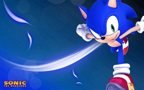 Modern Sonic The Hedgehog Wallpapers - Wallpaper Cave