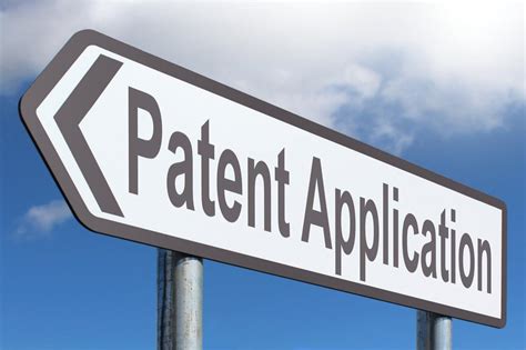 Patent Application - Free of Charge Creative Commons Highway Sign image