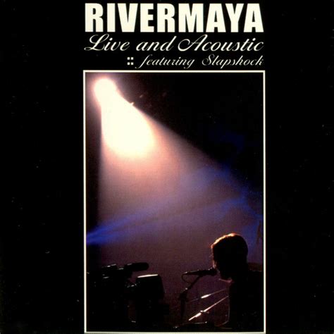 Rivermaya Live and Acoustic - Album by Rivermaya | Spotify