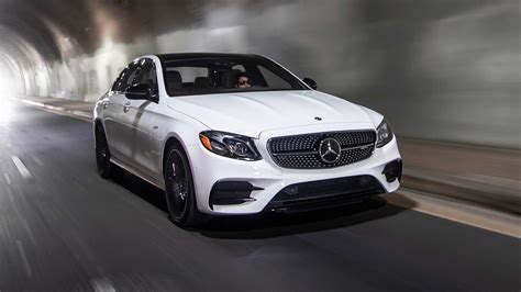 2020 Mercedes-Benz E-Class Prices, Reviews, and Photos - MotorTrend