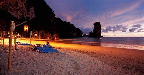 Centara Grand Beach Resort & Villas Krabi in Krabi, Thailand