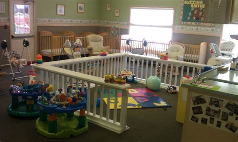 Pin by Tracey McKie on school stuff/kids | Infant room daycare, Infant ...