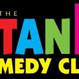 See Tickets - Tickets for events at The Stand Comedy Club, Edinburgh