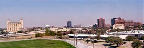 Richardson, Texas - Community Information