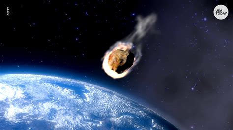 Will Asteroid Hit Earth In 2021 - The Earth Images Revimage.Org