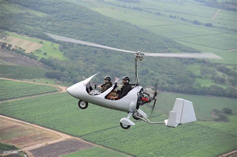 Take To The Skies With These Top-Rated Gyrocopter Kits | 8 Best Top ...