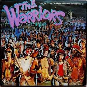 The Warriors (The Original Motion Picture Soundtrack) | Discogs