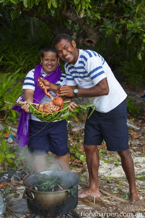 Cruising Fiji's Lau Islands | Travel Boating Lifestyle by Fiona Harper travel writer