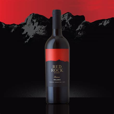 Malbec from Mendoza, Argentina | Red Rock