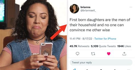 21 Hilarious Jokes About Being The "Eldest Daughter" That Prove We're The Backbone Of Society ...