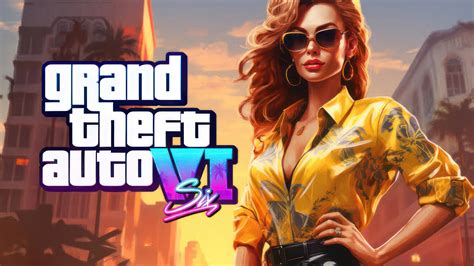 GTA 6 4K Wallpaper - Download Free 4K Desktop Wallpapers