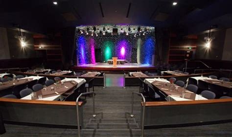 Plan Your Event at Casino Arizona