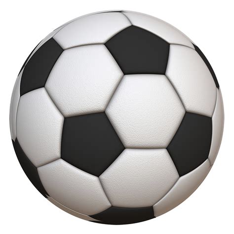 Soccer Ball PNG Transparent Images