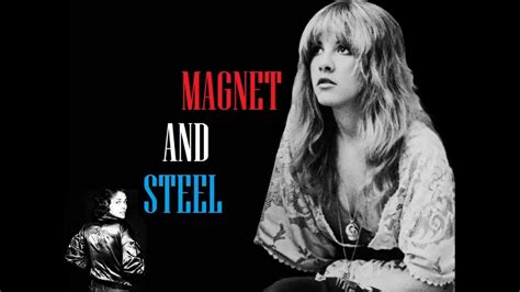 "Magnet And Steel" (Lyrics) 💖 WALTER EGAN 💖 1978 - YouTube