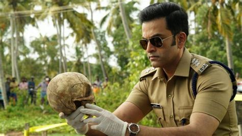 5 best Prithviraj Sukumaran crime & thriller movies to watch after Cold Case on Disney+ Hotstar ...