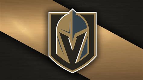 Vegas Golden Knights Alternate Wallpaper