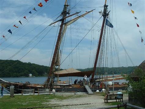 Mystic Seaport Reviews - Mystic, CT Attractions - TripAdvisor