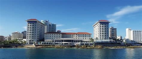 Condado Vanderbilt Hotel | Teneo Hospitality Group