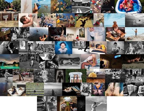 12 Award-Winning Cell Phone Only Photographs - Documentary Family Awards