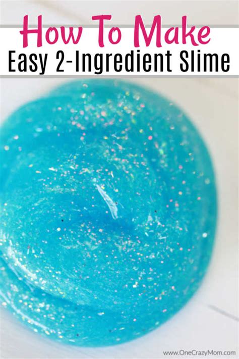 Slike: How To Make Slime Super Easy For Beginners