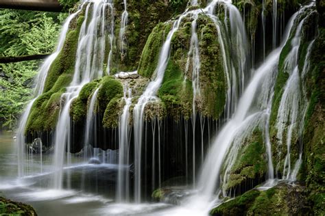 The Legends Behind The Most Beautiful Waterfalls In Romania - Beyond ...