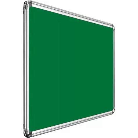 khelokudoo Melamine Writing Surface Green Chalk Boards, For School at Rs 70/sq ft in Nagpur