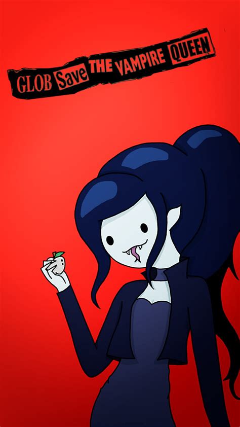 Adventure Time Marceline Wallpaper