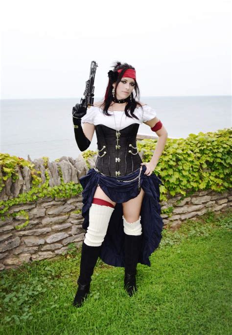 Pirate Stuff | Cosplay Amino