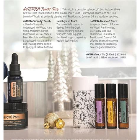 Doterra Christmas, Doterra holiday which means Doterra holiday joy in ...