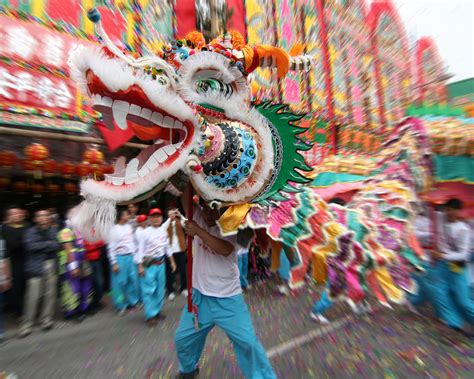 Experience Hong Kong’s Culture in Four Traditional Celebrations ...