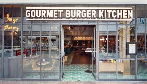 Gourmet Burger Kitchen Menu Prices With Calories [Updated 2024] - TheFoodXP