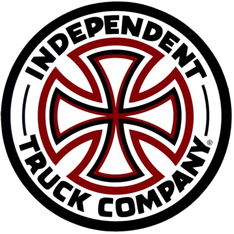 Independent Trucks Logo