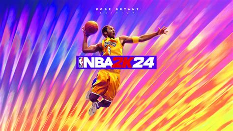 NBA 2K24 Features Include A New City And ProPlay Technology - Insider ...