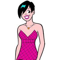 Midge Klump | Archie Comics Wiki | Fandom