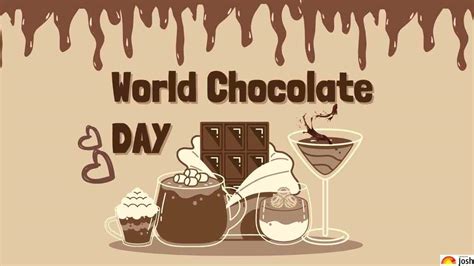 World Chocolate Day 2023: Is International Chocolate Day in July Or September? All You Need To Know