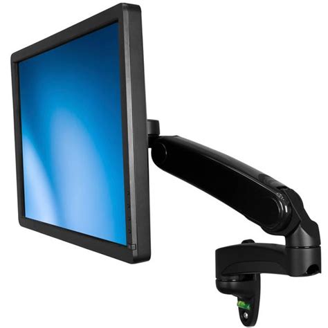 Wallmount Monitor Arm | Monitor Mounts | StarTech.com