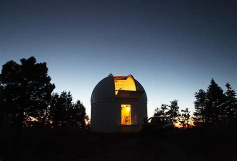 Mount Lemmon Sky Center to host only open house this year | Science | tucson.com