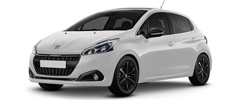 Peugeot 208 Colours, Available in 5 Colors in Malaysia | Zigwheels