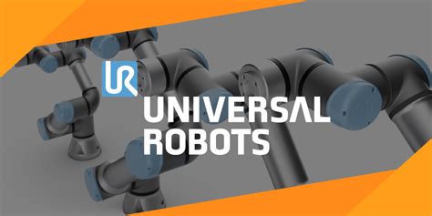 Universal Robots