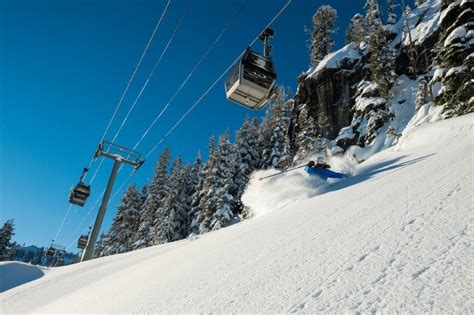 Ski Accommodation Whistler Canada | Ski Resort Whistler