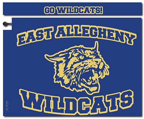 East Allegheny High School – FLYTES