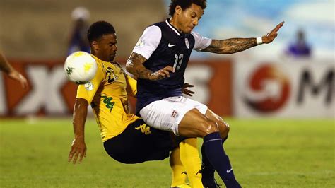 USA vs. Jamaica, 2013 World Cup qualifying: Match predictions - Stars and Stripes FC