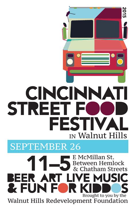 Cincinnati Food Festival 2024 - Dix Vickie