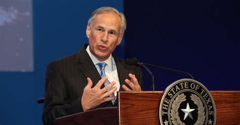 Governor Abbott Launches Operation Lone Star to Address Human Trafficking at Border