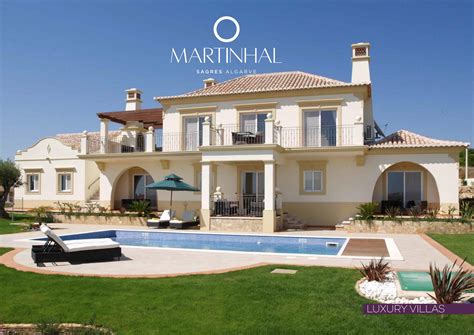 Martinhal Sagres - Luxury Villas EN by Elegant Family Hotel Management ...